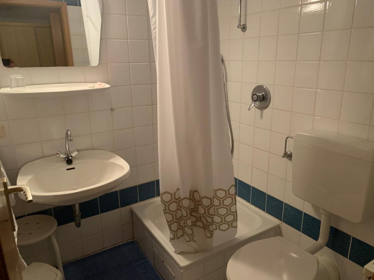 Gastehaus Cordula Hotel Nistertal Ngoại thất bức ảnh