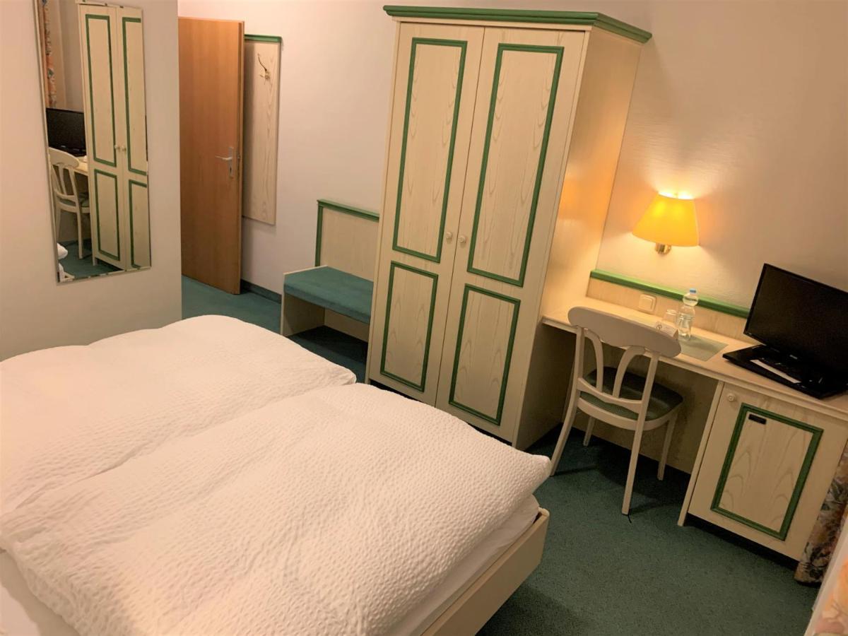 Gastehaus Cordula Hotel Nistertal Ngoại thất bức ảnh