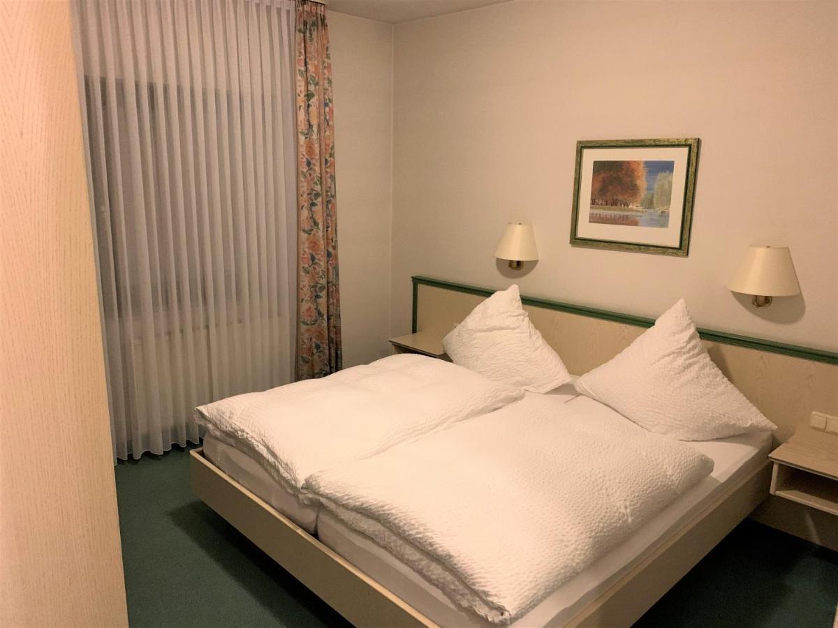 Gastehaus Cordula Hotel Nistertal Ngoại thất bức ảnh