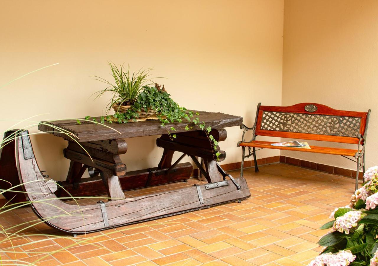 Gastehaus Cordula Hotel Nistertal Ngoại thất bức ảnh